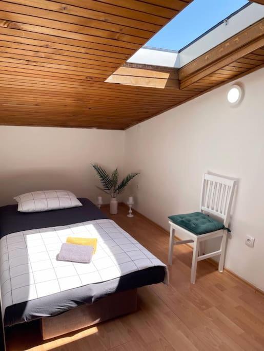 Apartman Dade 莫斯塔尔 外观 照片