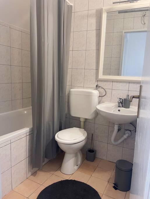 Apartman Dade 莫斯塔尔 外观 照片