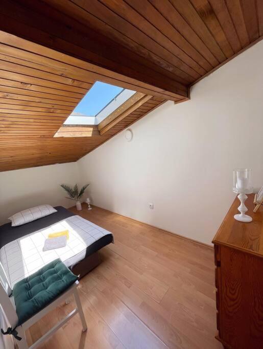 Apartman Dade 莫斯塔尔 外观 照片
